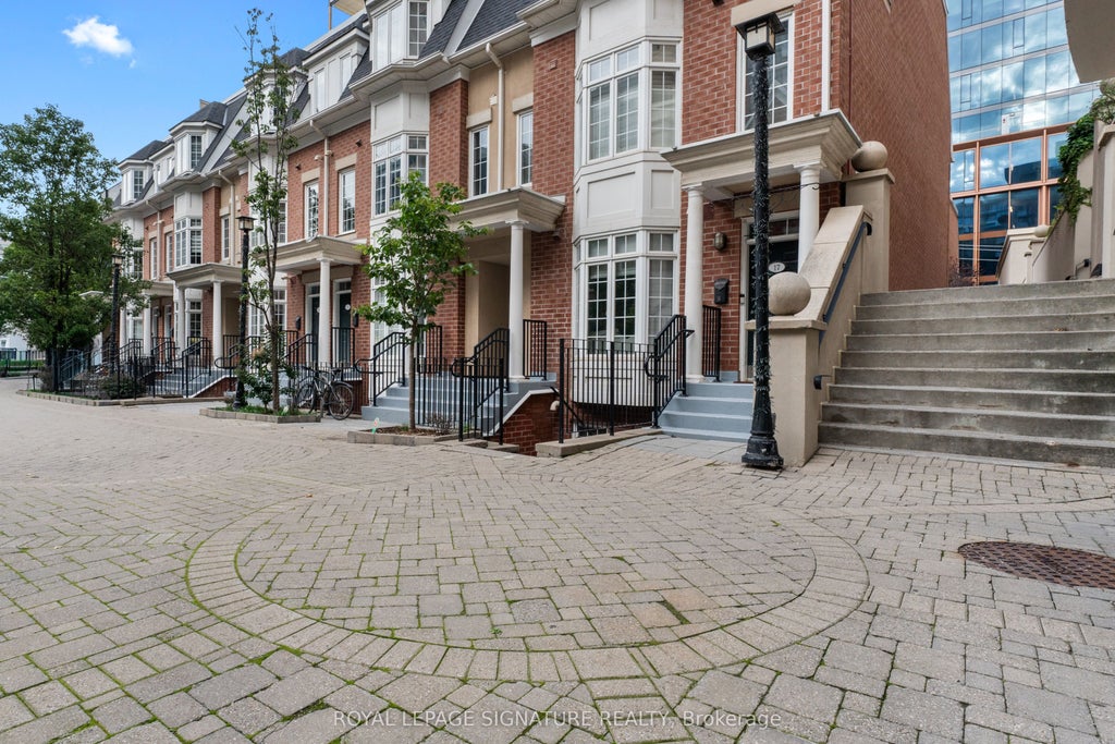 Photo of 11 Niagara Street #8, Toronto, ON M5V 3N9 (MLS # C13795538)
