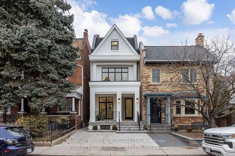 Photo of 140 Harrison Street, Toronto, ON M6J 2A4 (MLS # C12413827)