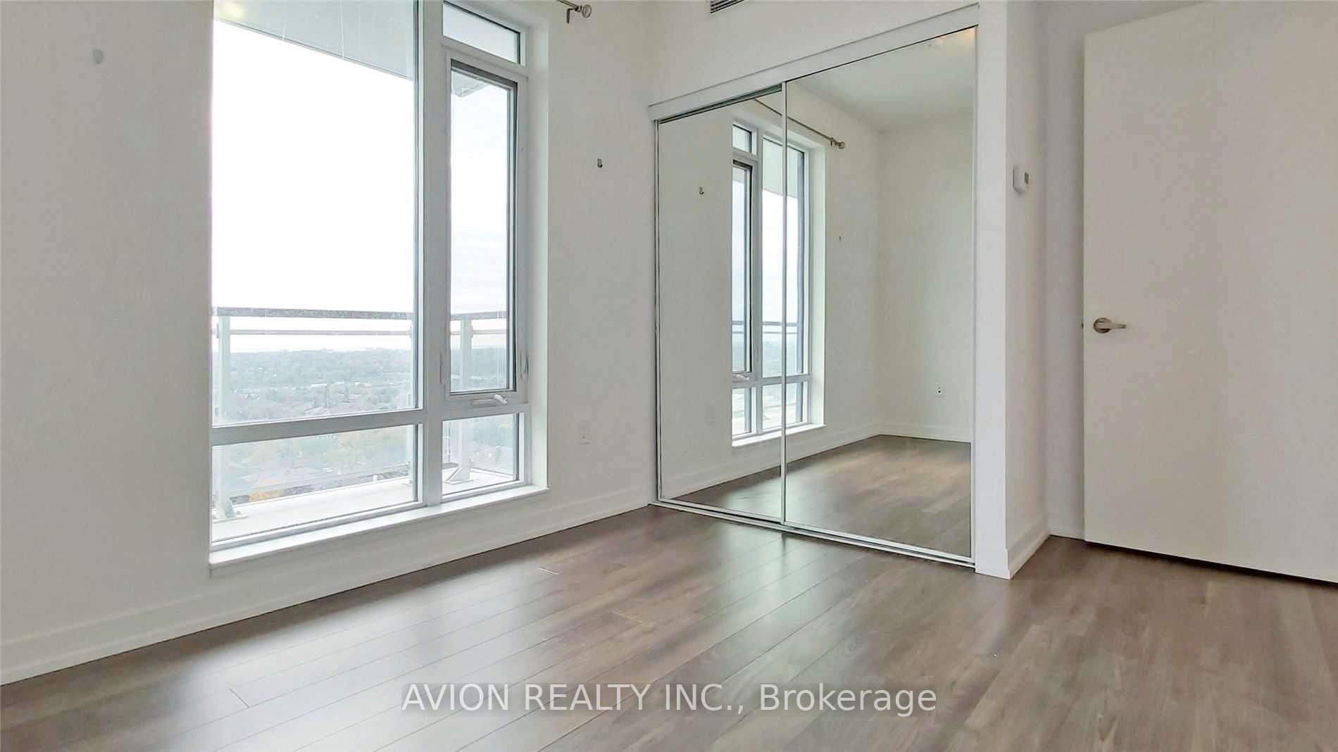 2560 Eglinton Avenue W 1504