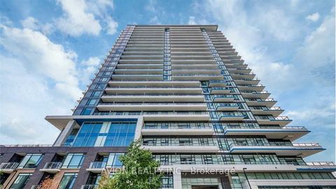 2560 Eglinton Avenue W 1504 Mississauga ON L5M 5R1