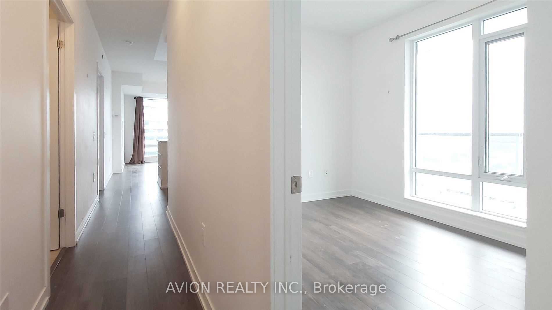 2560 Eglinton Avenue W 1504