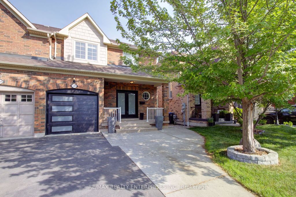 Photo of 3260 Respond Road, Mississauga, ON L5M 7X4 (MLS # W13017966)