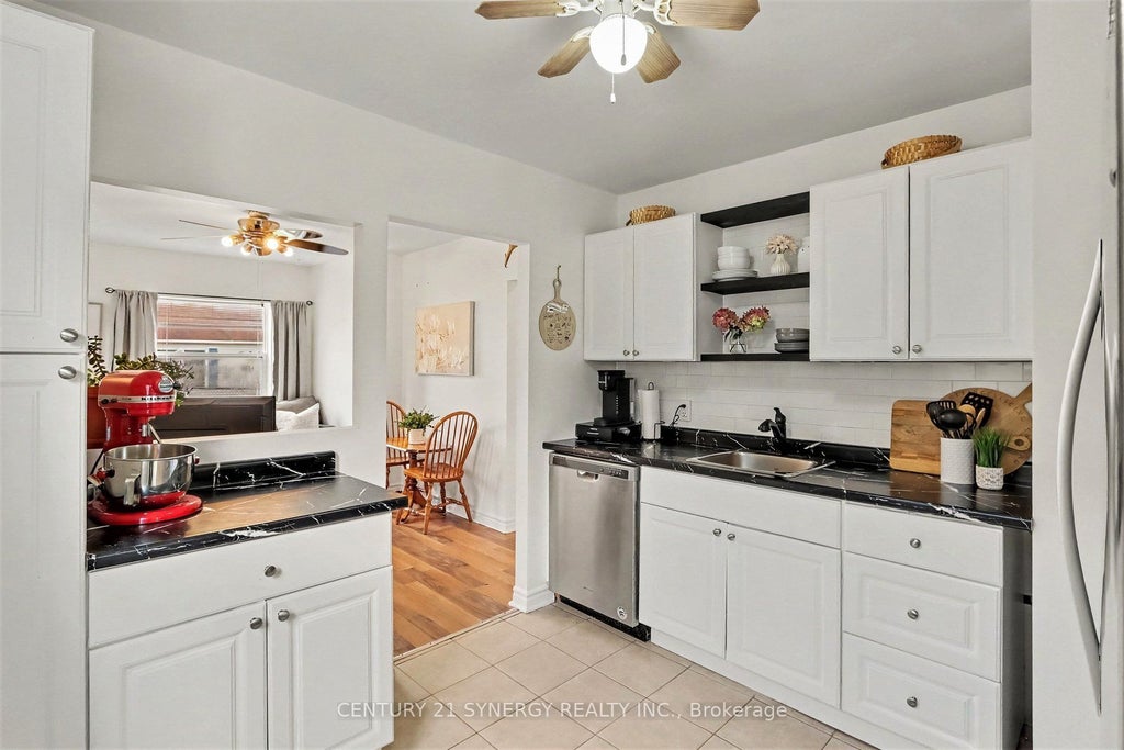 Photo of 3 McKenzie Avenue, Smiths Falls, ON K7A 3G4 (MLS # X13726096)