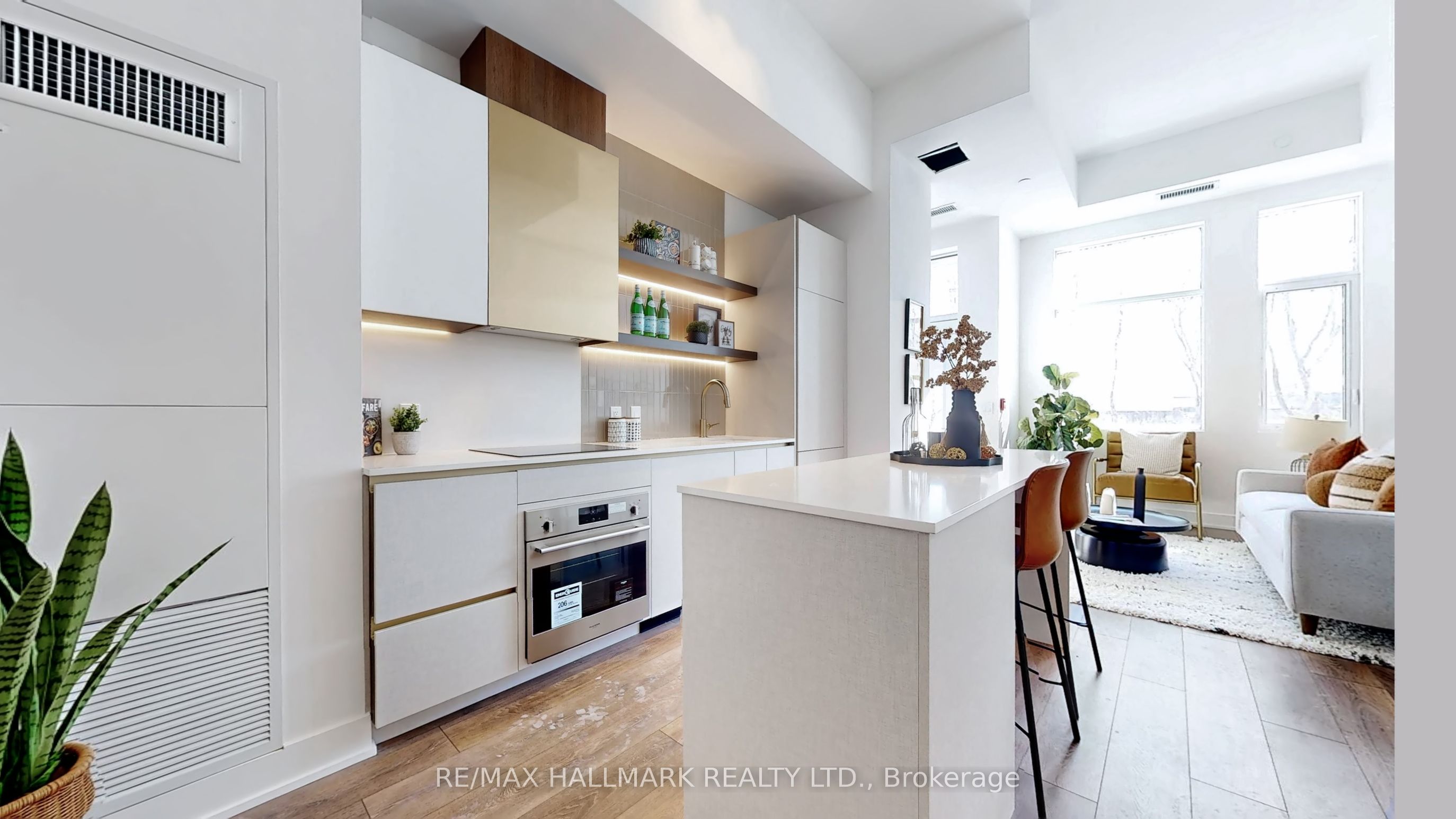 1285 Queen Street E 102