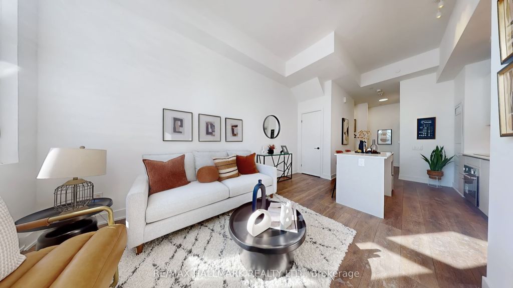 Photo of 1285 Queen Street E #102, Toronto, ON M4L 1C2 (MLS # E12767590)