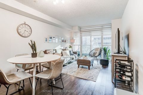 Photo of 525 wilson Avenue #459, Toronto, ON M3H 0A7 (MLS # C12572664)