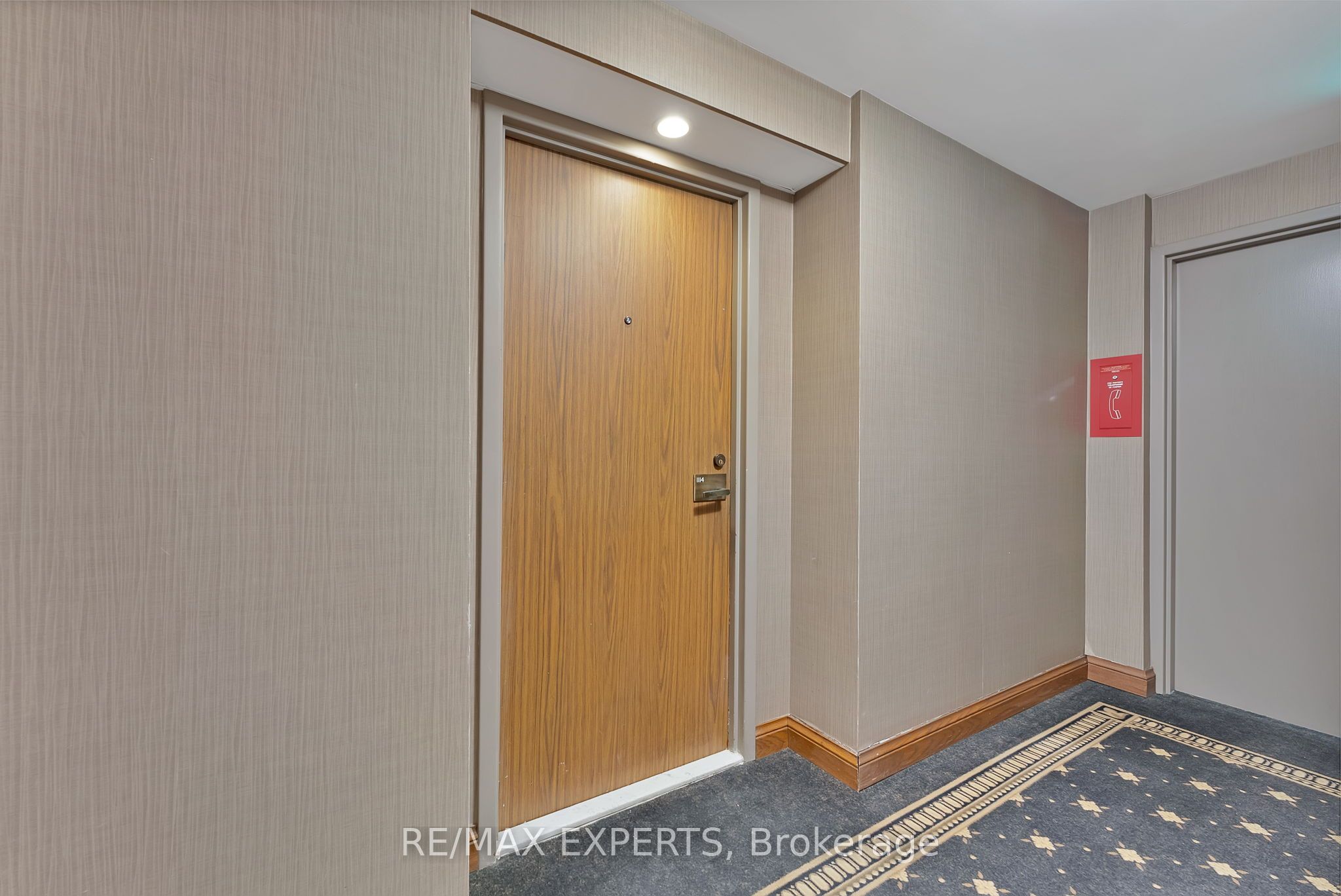 45 Carlton Street 1114