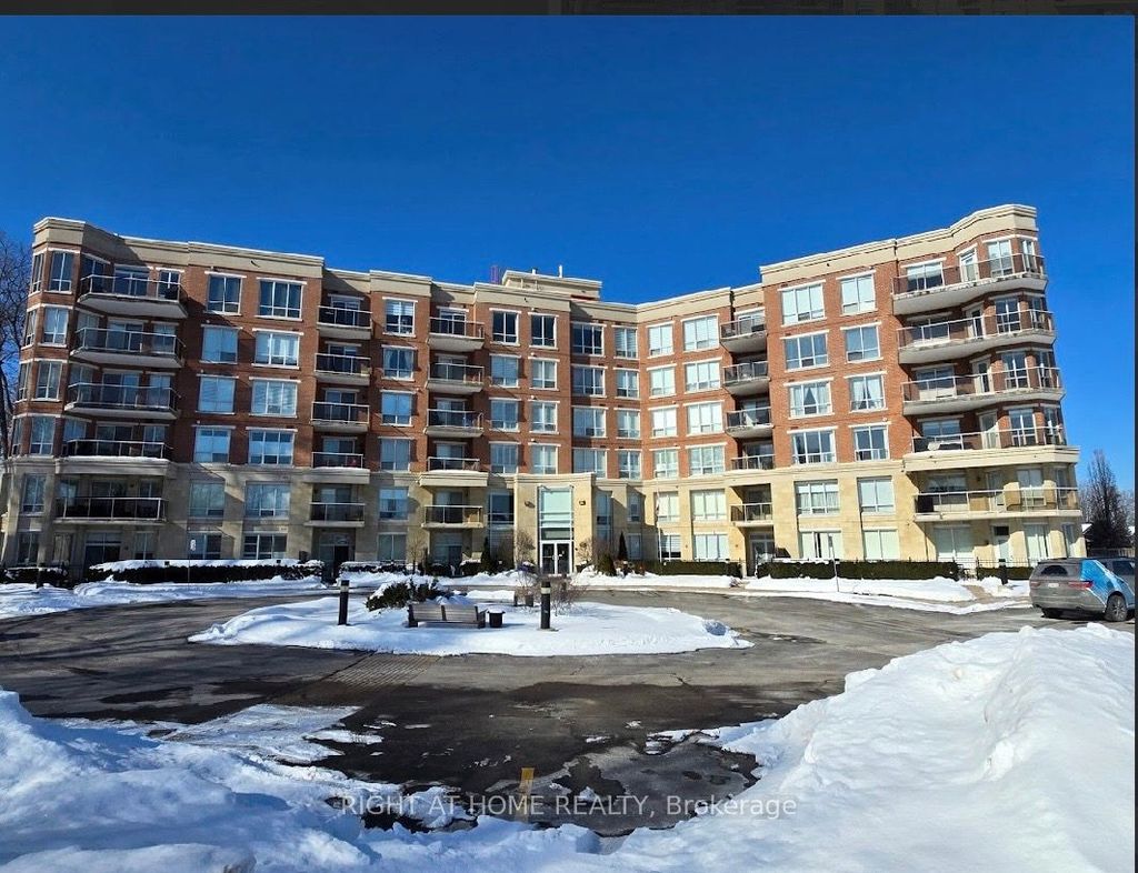 Photo of 483 FAITH Drive #410, Mississauga, ON L5R 0A1 (MLS # W12767394)