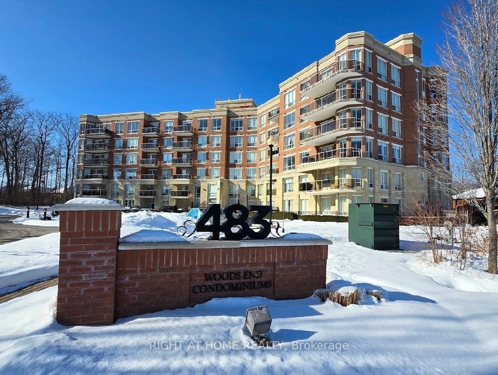 Photo of 483 FAITH Drive #410, Mississauga, ON L5R 0A1 (MLS # W12767394)