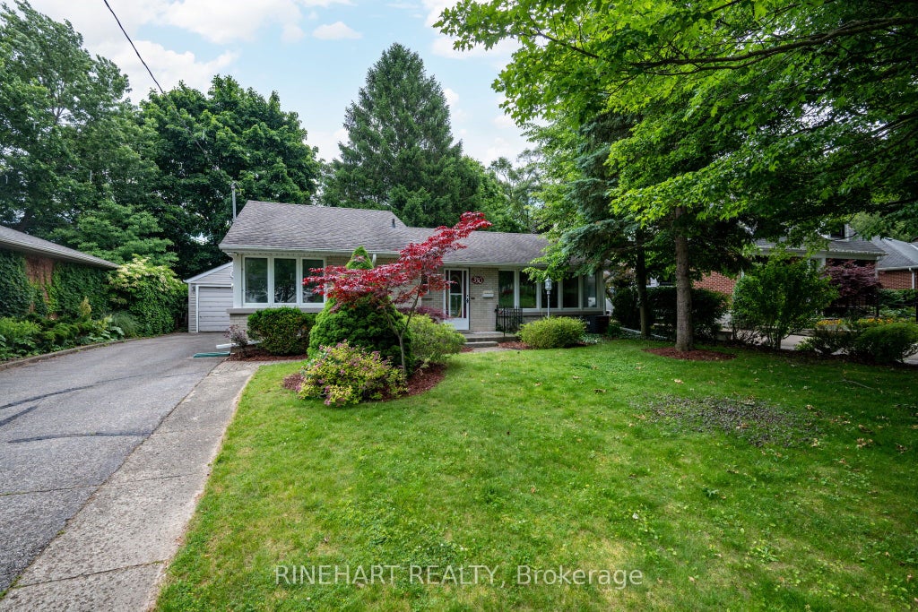 Photo of 330 Connington Street, London South, ON N6C 4C9 (MLS # X13459296)