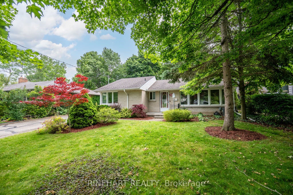 Photo of 330 Connington Street, London South, ON N6C 4C9 (MLS # X13459296)