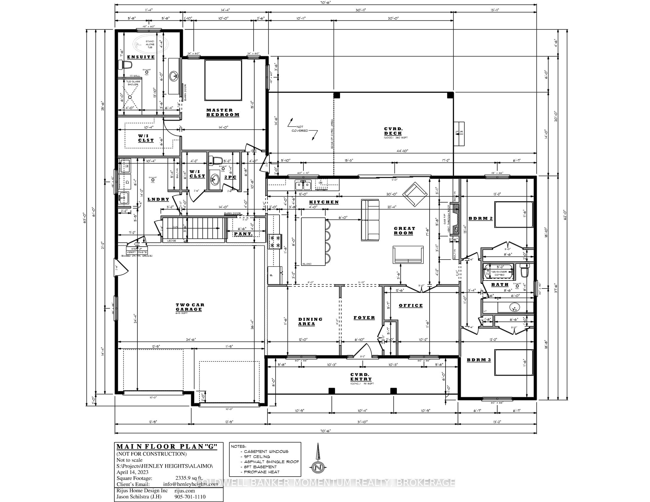 Parcel 8 Tintern Road