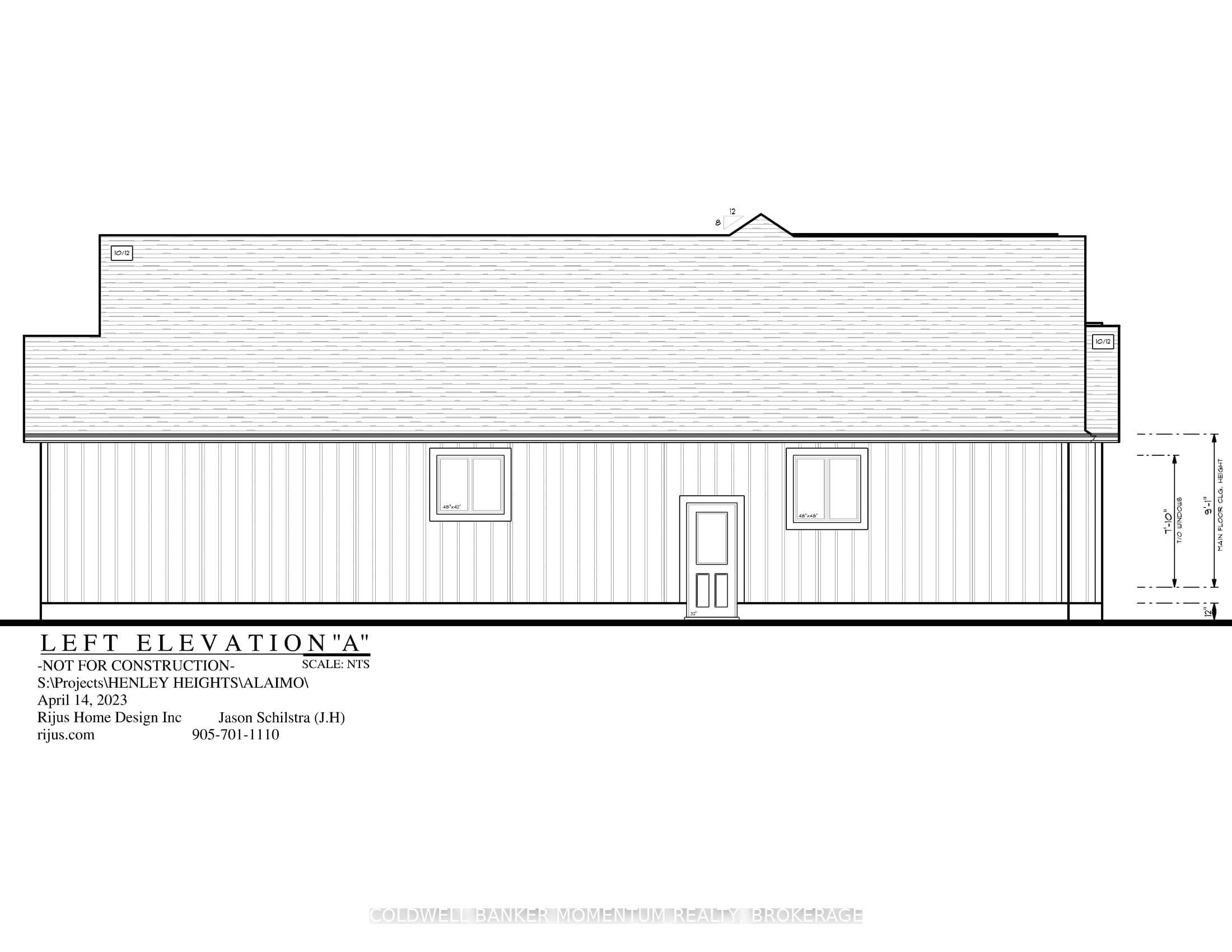 Parcel 8 Tintern Road