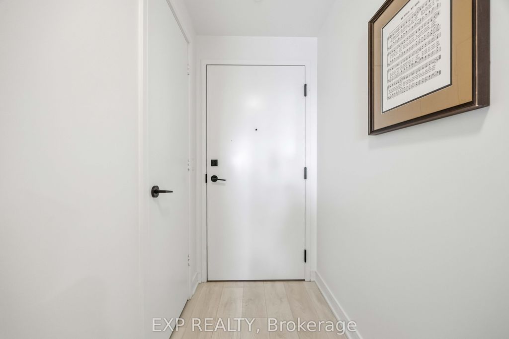 Photo of 35 Rolling Mills Road #N434, Toronto, ON M5A 0V6 (MLS # C12887268)