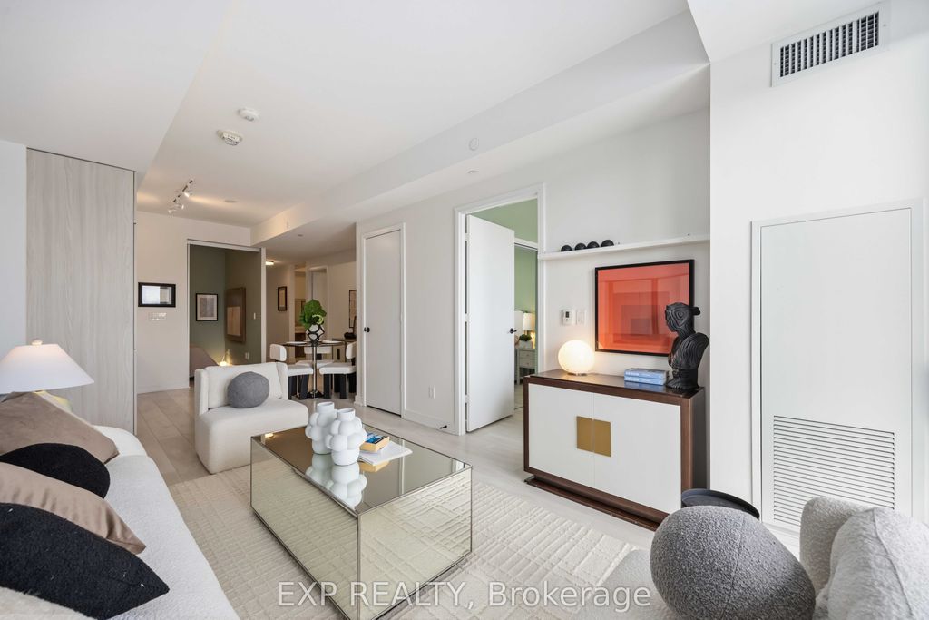 Photo of 35 Rolling Mills Road #N434, Toronto, ON M5A 0V6 (MLS # C12887268)