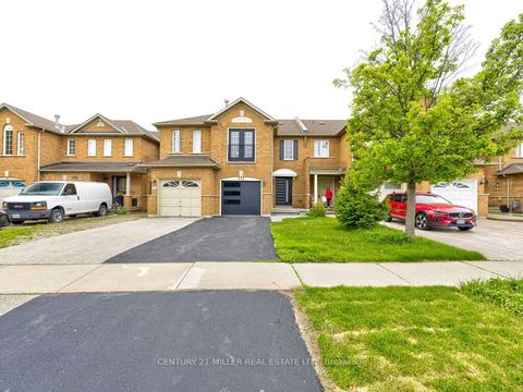 373 Ravineview Way Oakville ON L6H 6S5
