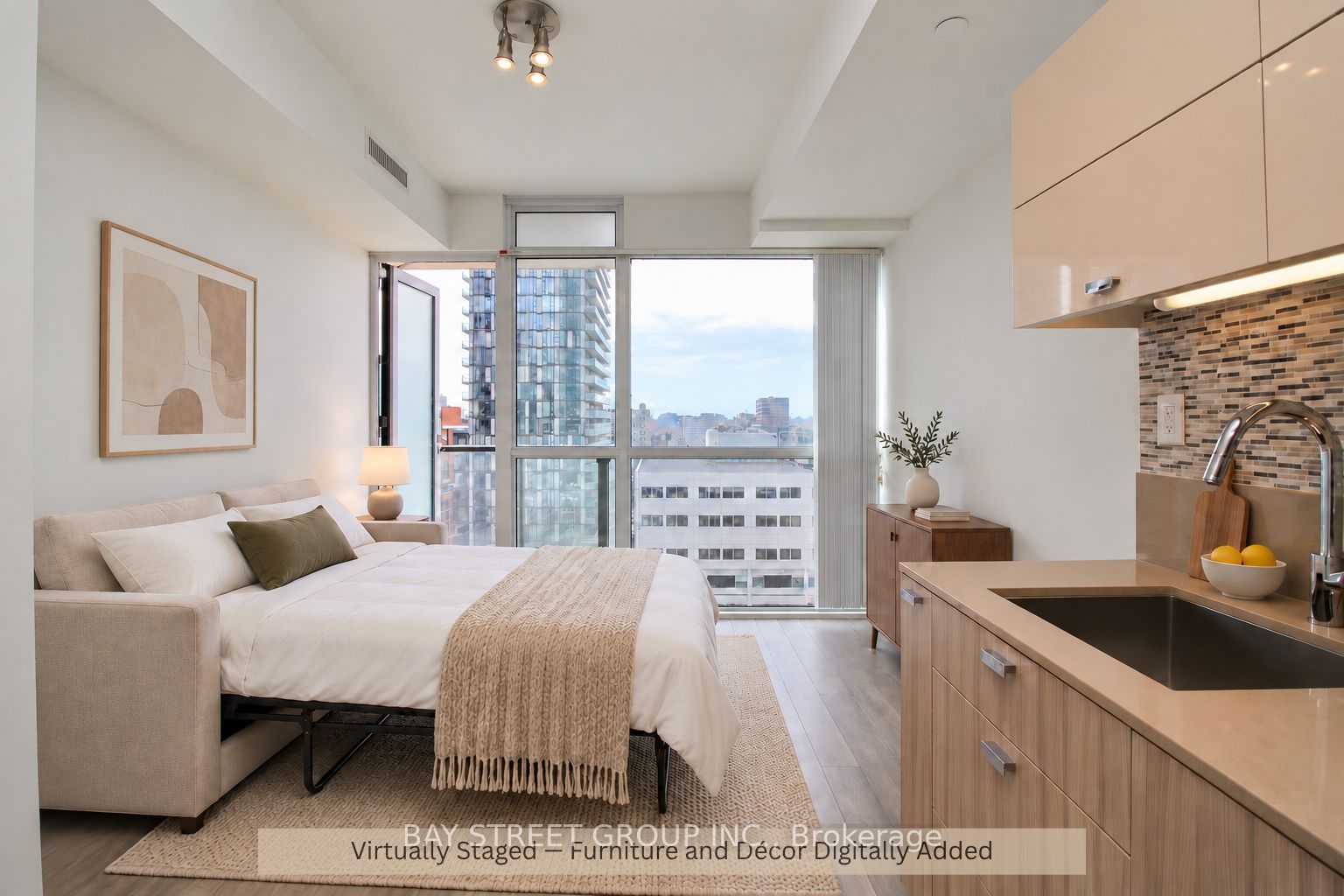 290 Adelaide Street W 1303