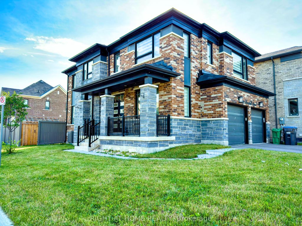 Photo of 30 Boothill Drive, Brampton, ON L7A 5E4 (MLS # W13530426)