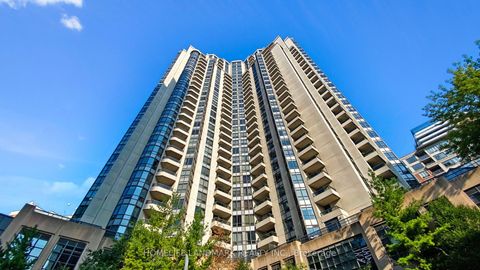 Photo of 500 Doris Avenue #423, Toronto, ON M2N 0C1 (MLS # C12511128)