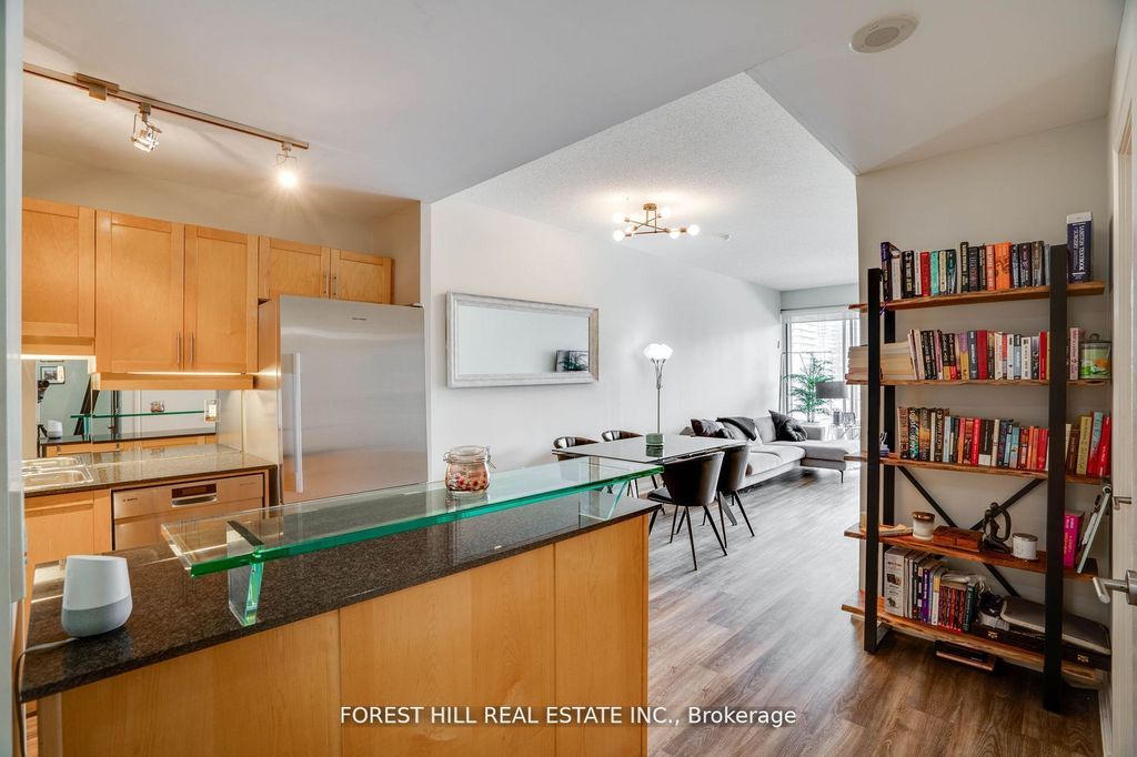 Photo of 220 Victoria Street #1803, Toronto, ON M5B 2R6 (MLS # C12390815)