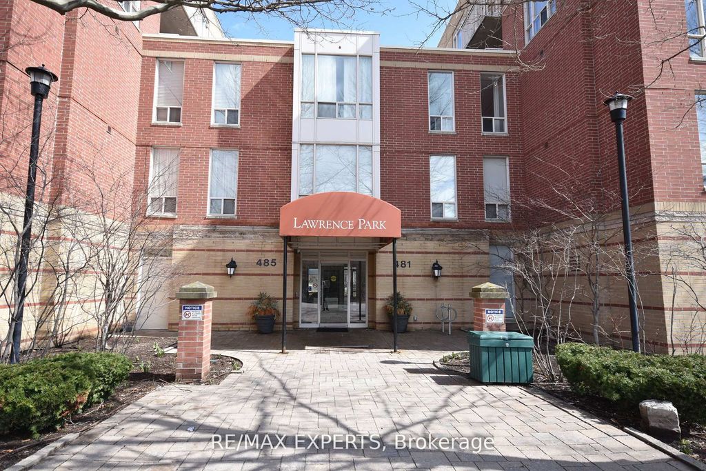Photo of 481 SW Rosewell Avenue S #506, Toronto, ON M4R 2J1 (MLS # C13104978)