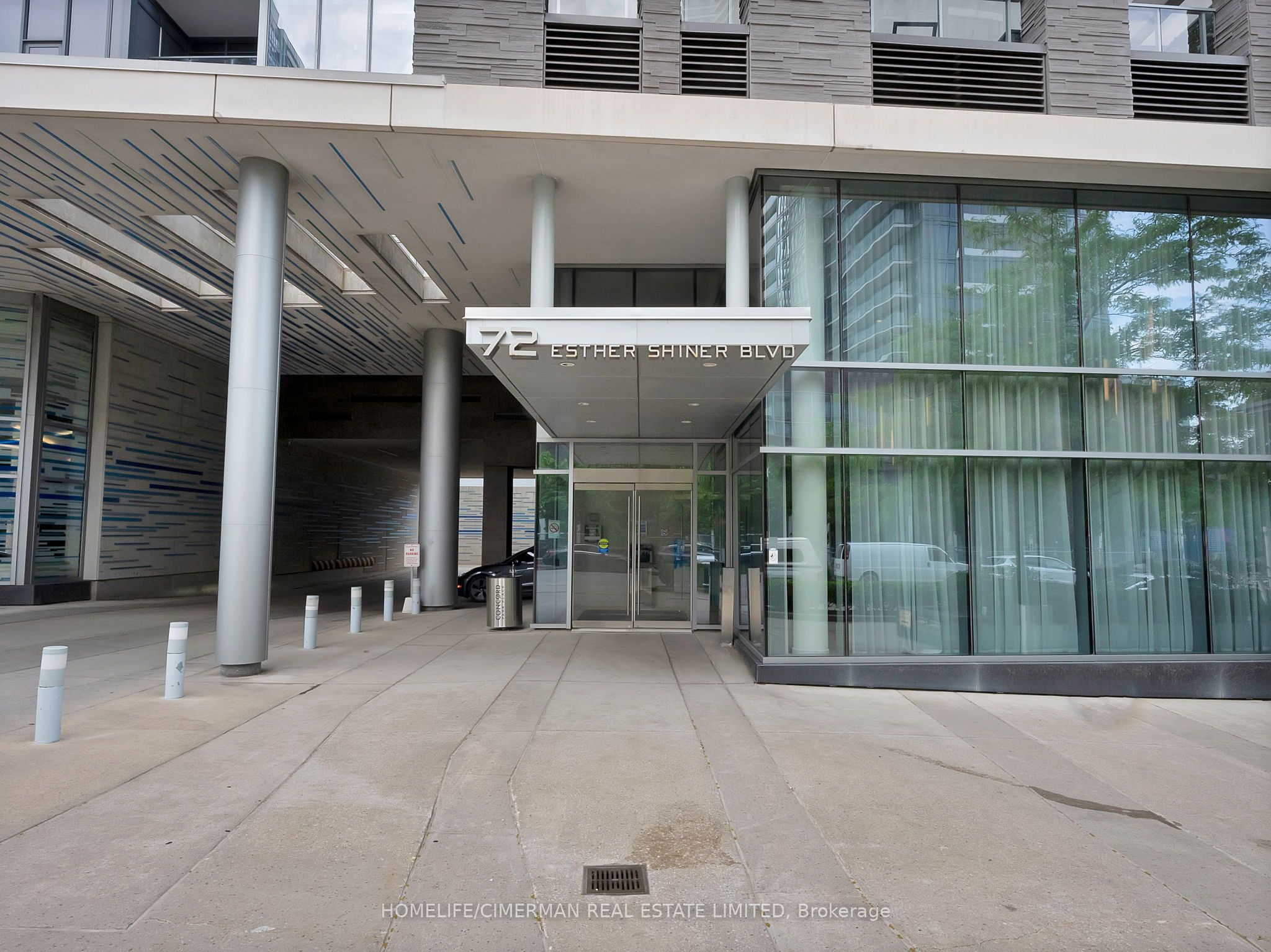 72 Esther Shiner Boulevard 506