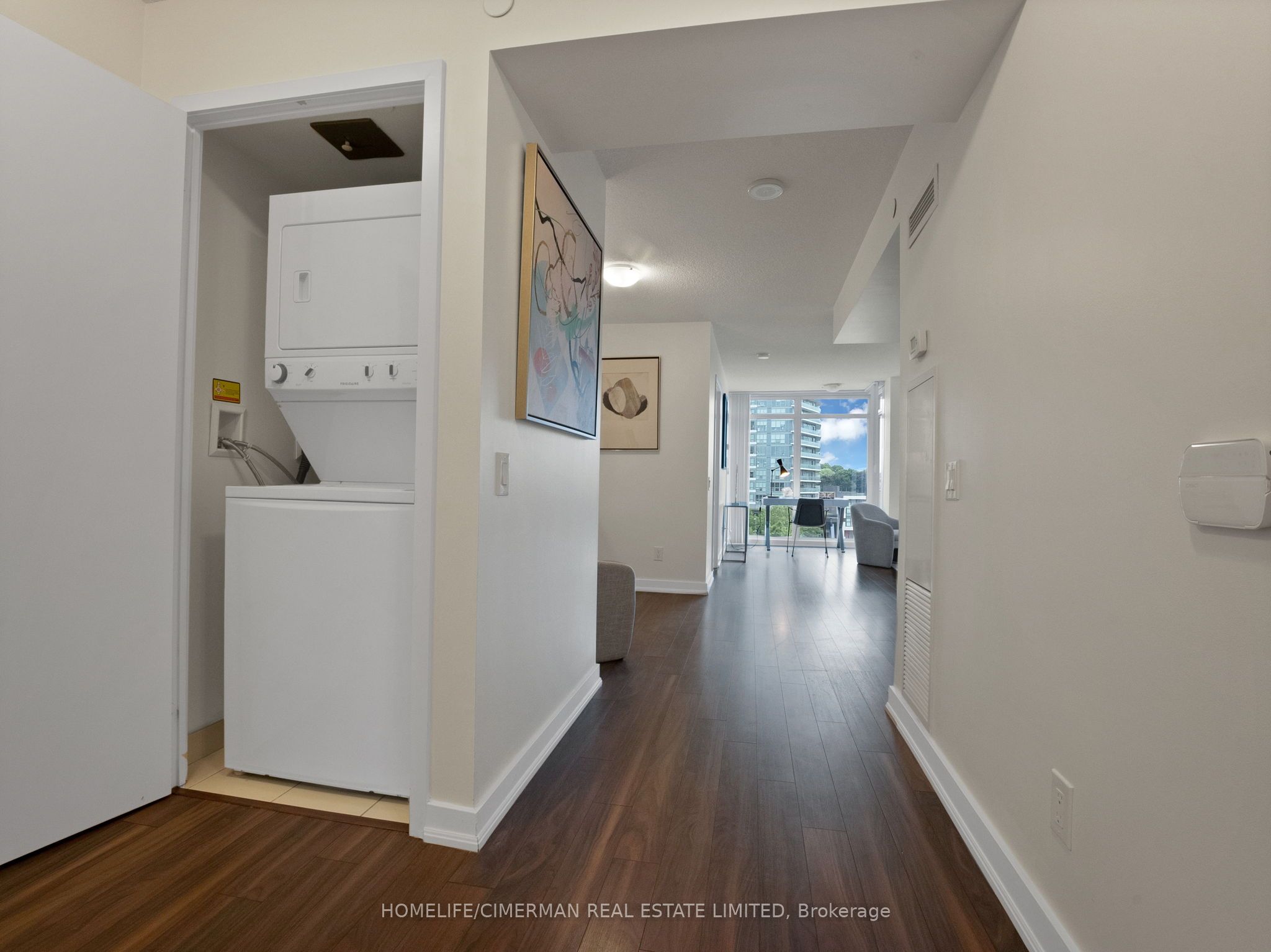 72 Esther Shiner Boulevard 506