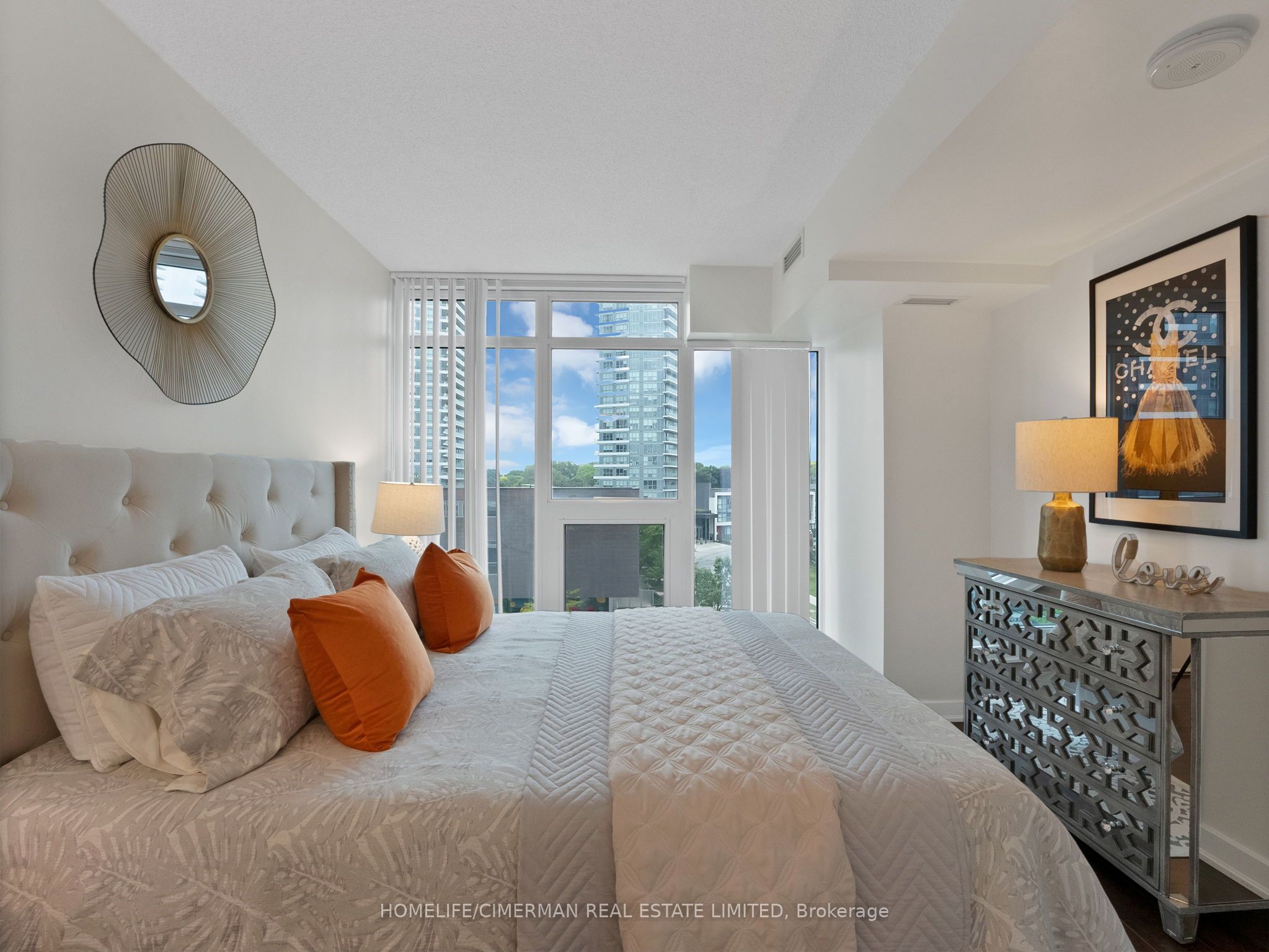 72 Esther Shiner Boulevard 506