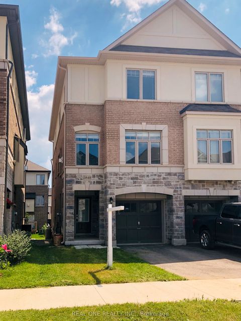 3849 Tufgar Crescent Burlington ON L7M 1P8