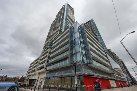 Photo of 7 GOLDEN LION Heights #3106, Toronto, ON M2M 3T9 (MLS # C12644924)