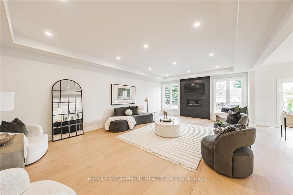Photo of LOT 11 Kellogg Avenue, Hamilton, ON L0R 1W0 (MLS # X13820790)