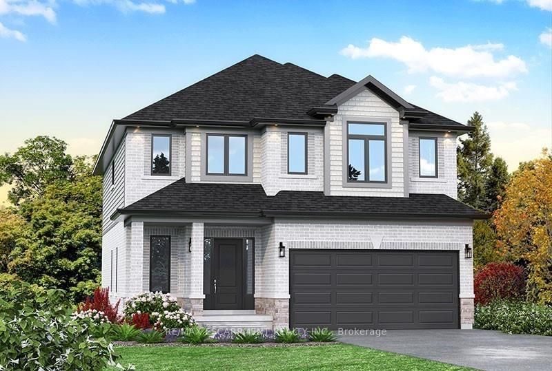 Photo of LOT 11 Kellogg Avenue, Hamilton, ON L0R 1W0 (MLS # X13820790)