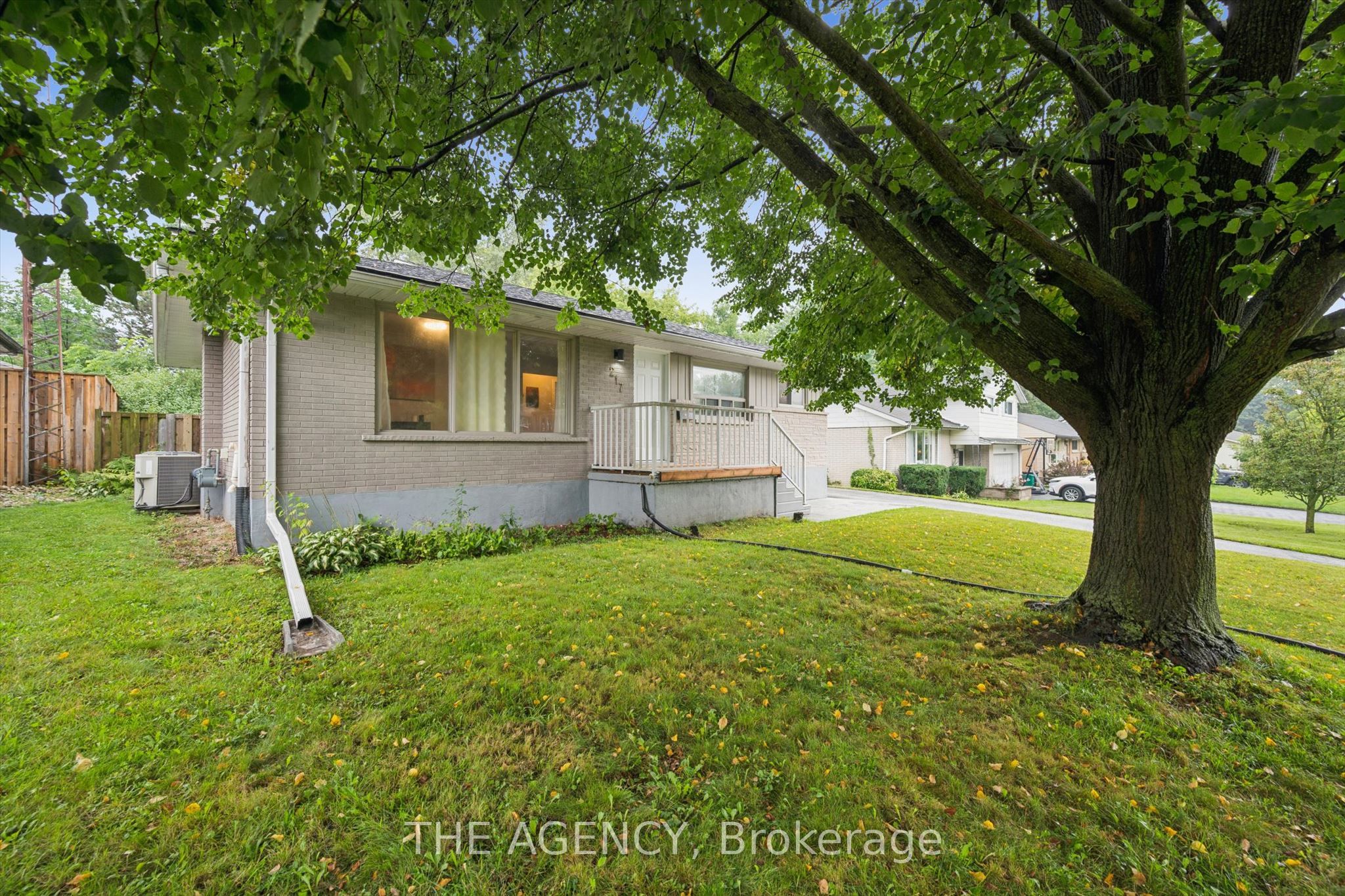 217 Mayfield Avenue