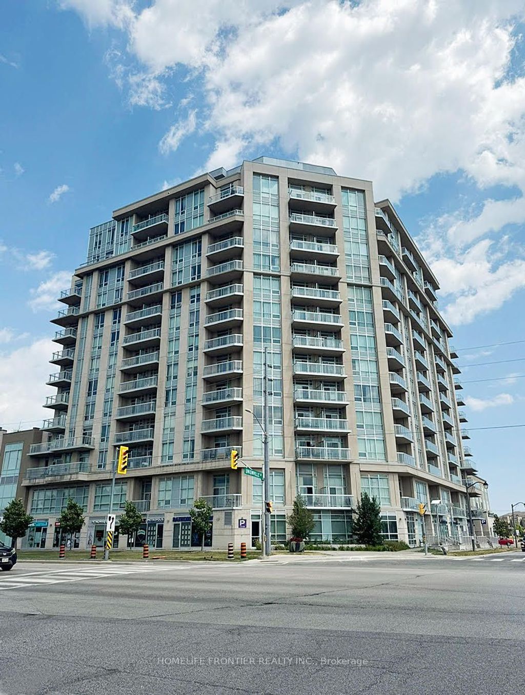 Photo of 8323 Kennedy Road #305, Markham, ON L3R 1J5 (MLS # N12546498)