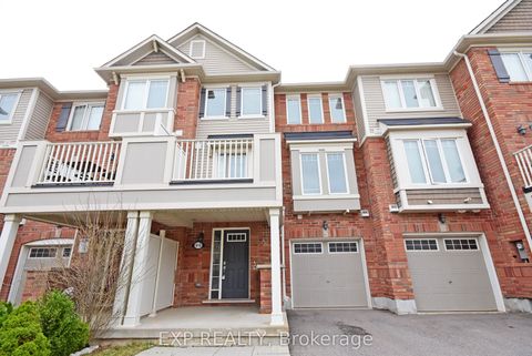 914 Nadalin Heights Milton ON L9T 8R2