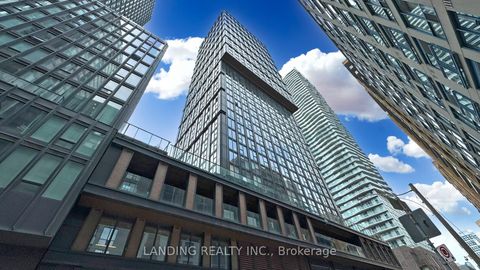 82 Dalhousie Street 1115 Toronto ON M5B 0C5