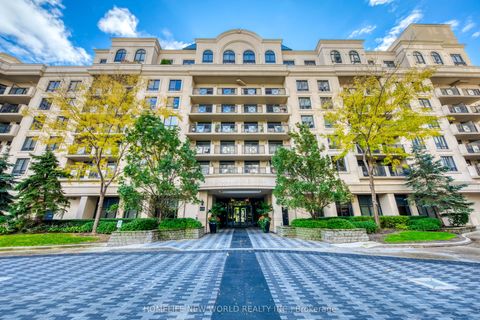 Photo of 650 Sheppard Avenue E #531, Toronto, ON M2K 3E4 (MLS # C12608134)