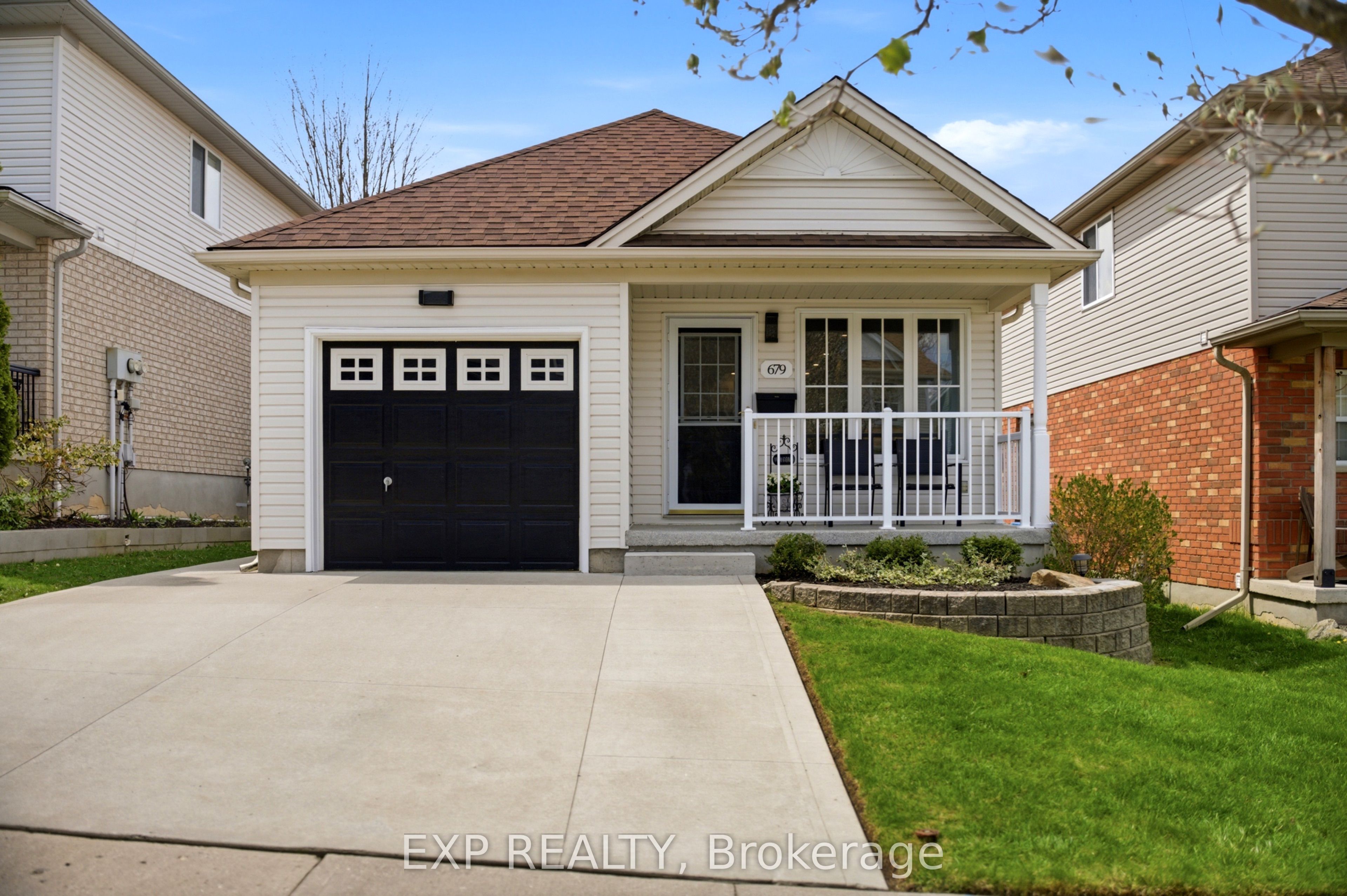 679 Zermatt Drive