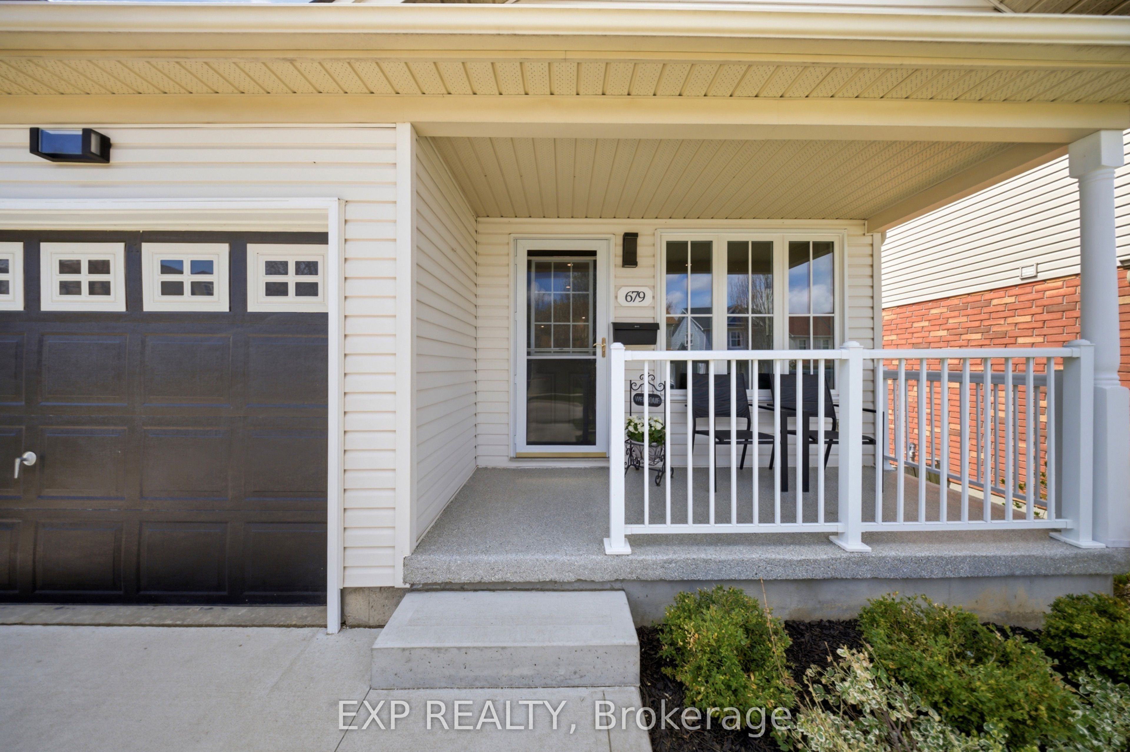 679 Zermatt Drive