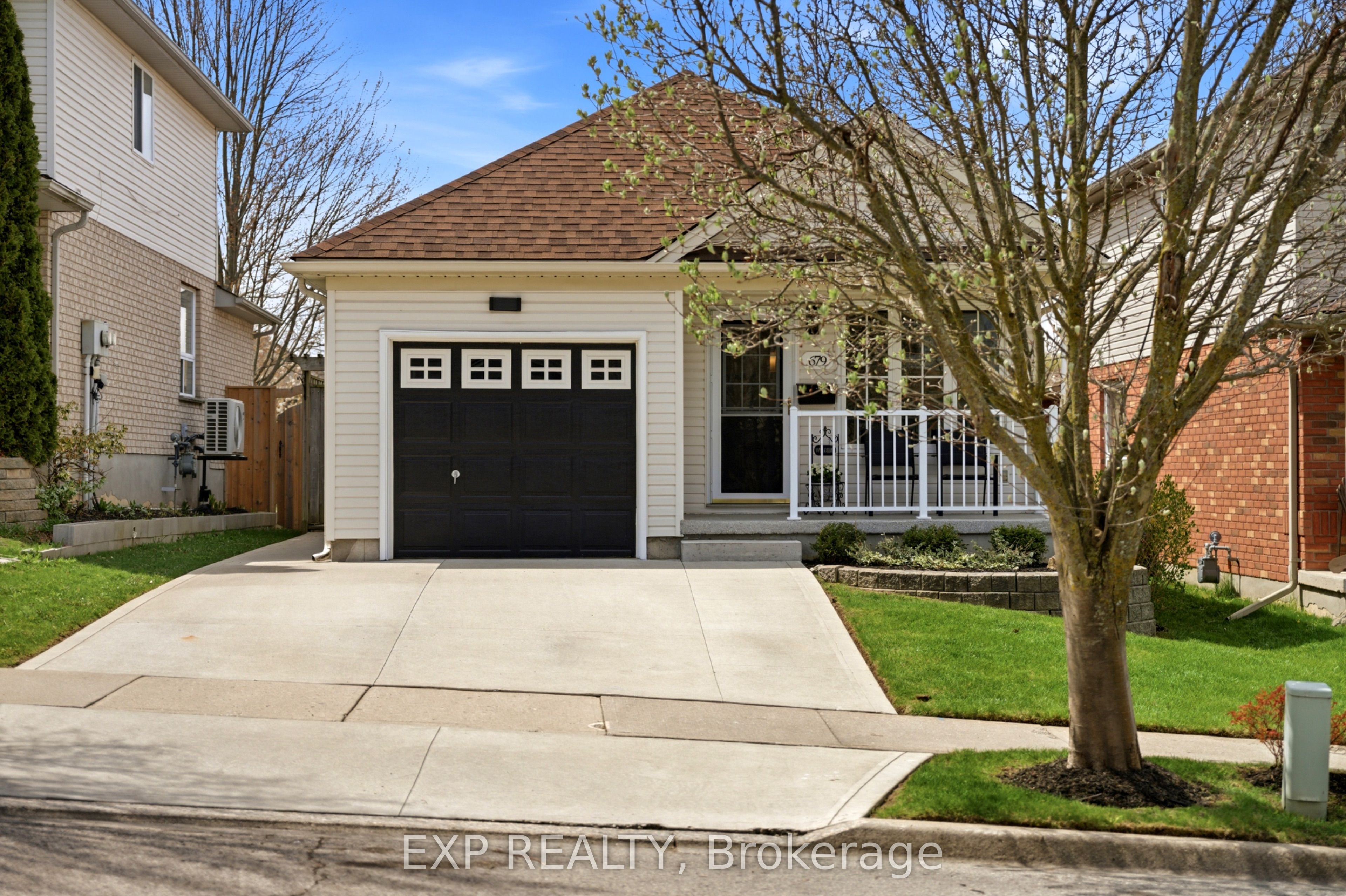 679 Zermatt Drive