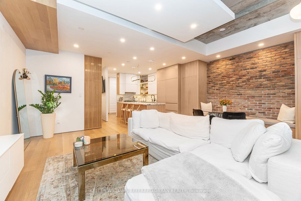 Photo of 20 Stewart Street #103, Toronto, ON M5V 1H6 (MLS # C13838936)