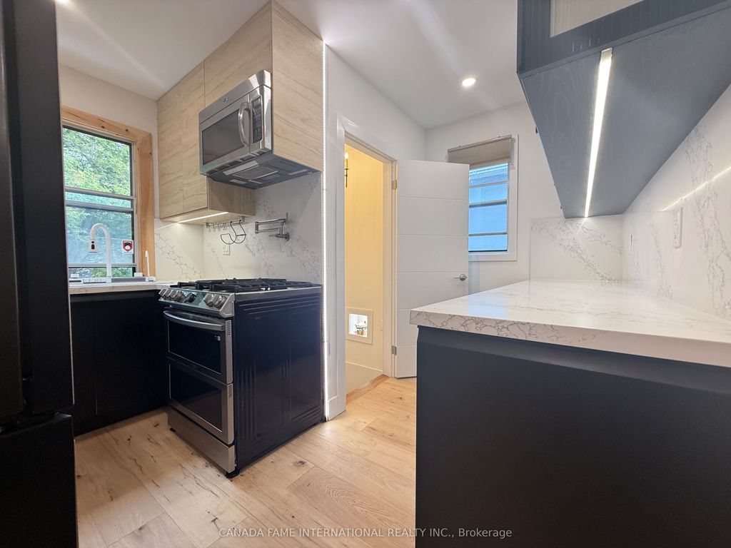 Photo of 1235 Glencairn Avenue, Toronto, ON M6B 2B6 (MLS # W12472930)