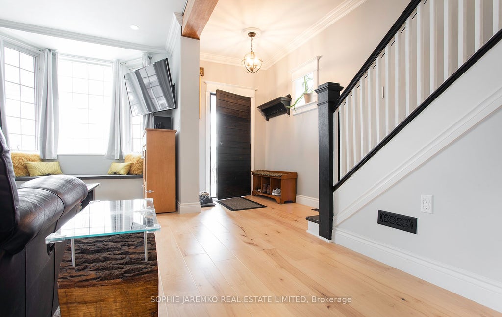 Photo of 144 Eileen Avenue, Toronto, ON M6N 1W1 (MLS # W13460984)