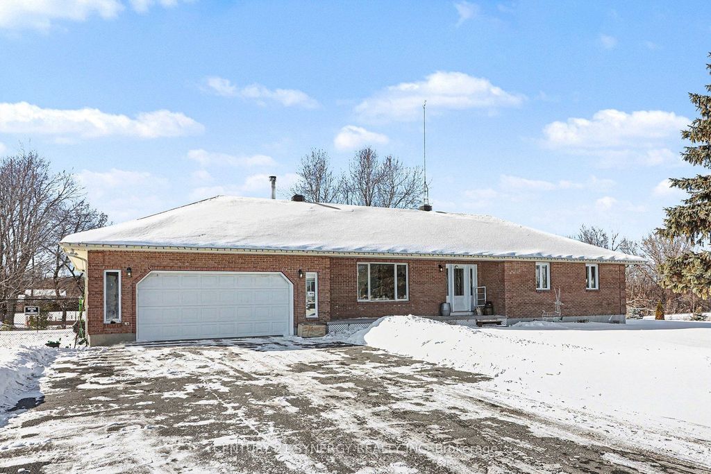 Photo of 2290 Valley Street, North Stormont, ON K0C 1W0 (MLS # X12791746)