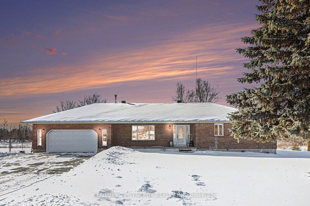 Photo of 2290 Valley Street, North Stormont, ON K0C 1W0 (MLS # X12791746)