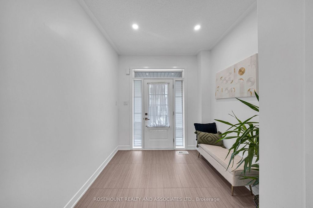 Photo of 98 Donald Fleming Way, Whitby, ON L1R 0N8 (MLS # E13076368)