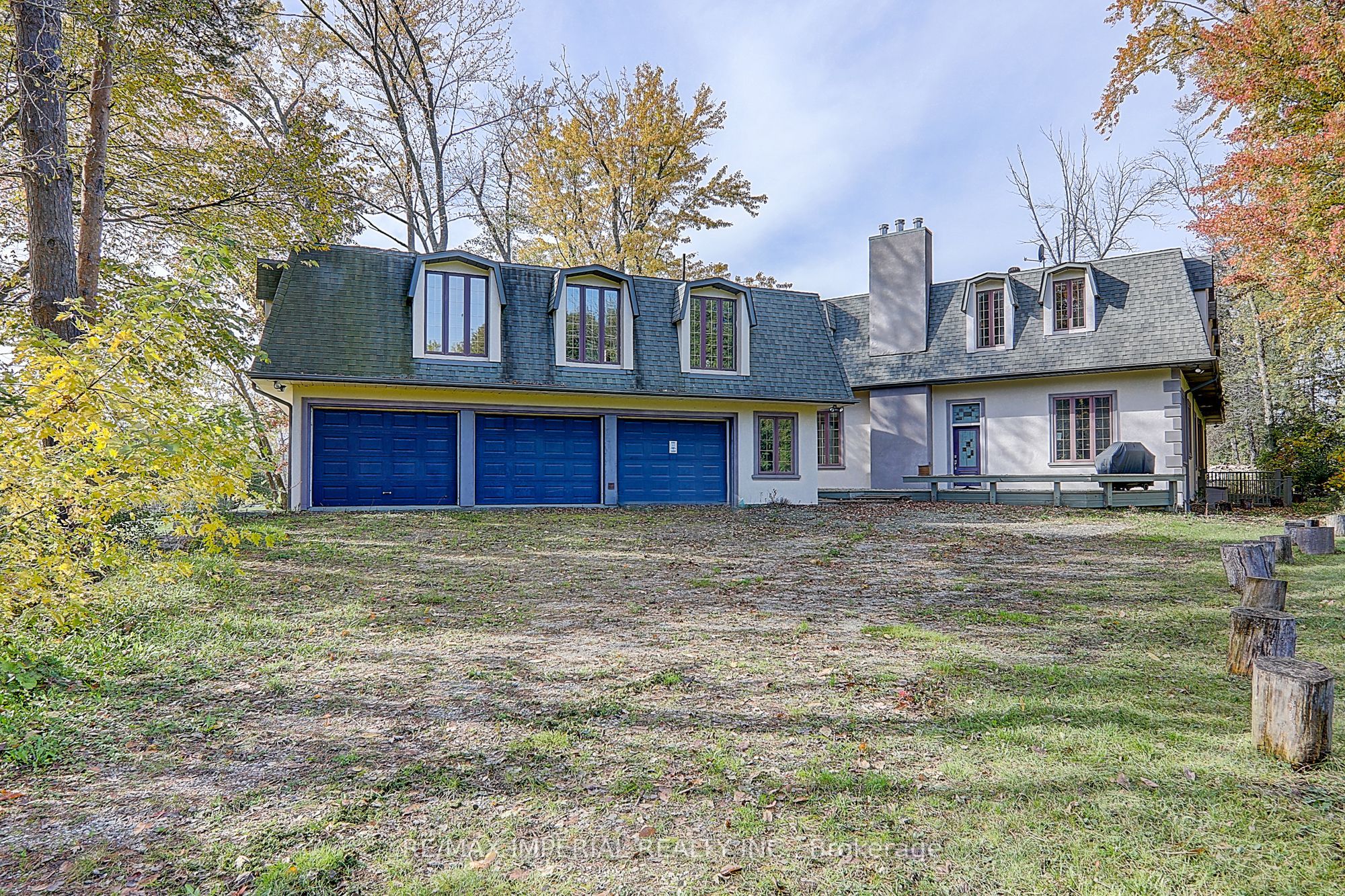 13231 Kennedy Road
