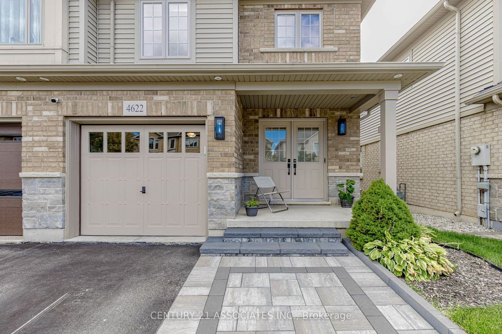 Photo of 4622 Keystone Crescent, Burlington, ON L7M 0L9 (MLS # W12737820)