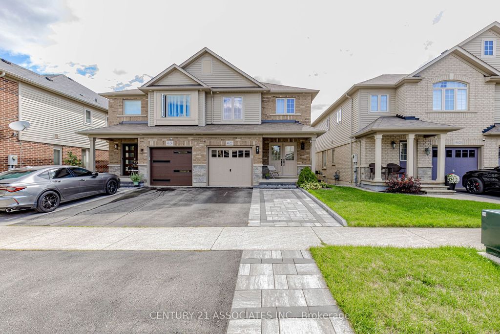 Photo of 4622 Keystone Crescent, Burlington, ON L7M 0L9 (MLS # W12737820)
