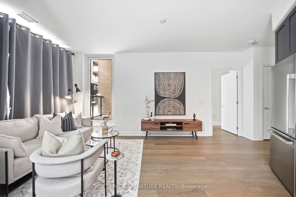 Photo of 293 The Kingsway N/A #109, Toronto, ON M9A 0E8 (MLS # W12939494)